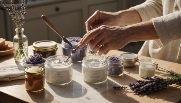 Beauté responsable : découvrez le luxe abordable, fait main en France !