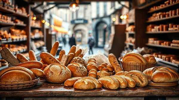 Bière à lyon : savourez recettes et événements incontournables