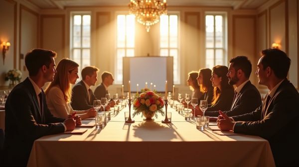 Choisir une agence événementielle à Lyon pour un événement inoubliable