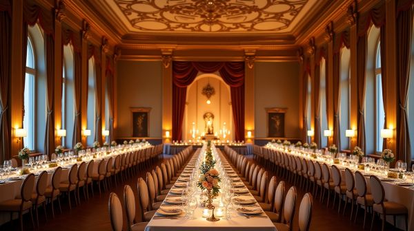 Choisir une agence événementielle à Lyon pour un événement inoubliable