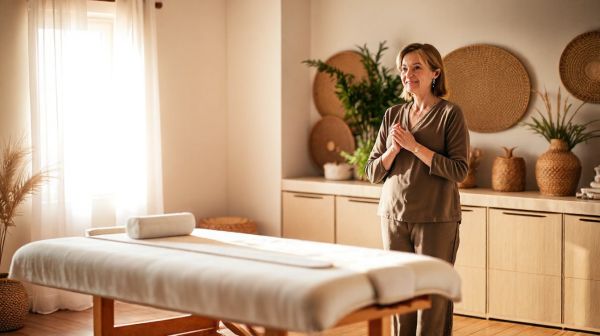Découvrez comment l'ostéopathie de Pauline Zunino favorise votre bien-être
