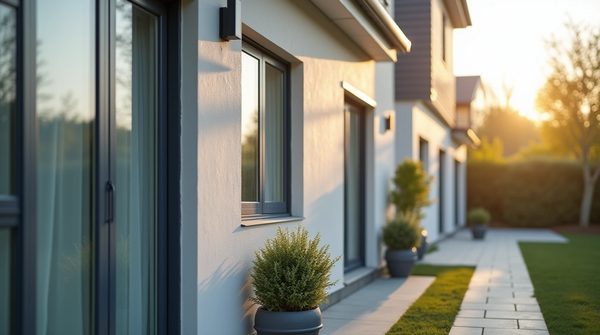 Isolation thermique extérieure : solutions, atouts et mise en œuvre