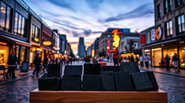 Les briquets tendance de 2026 : les incontournables à découvrir