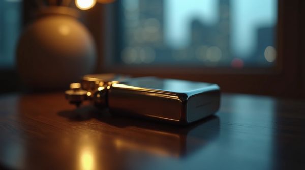 Les derniers modèles de briquets qui surprennent en 2026