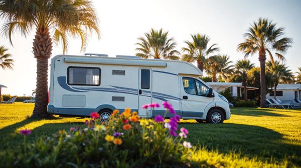 Les meilleurs mobil-homes à argelès pour des vacances idylliques