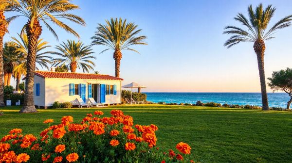 Les meilleurs mobil-homes à argelès pour des vacances idylliques