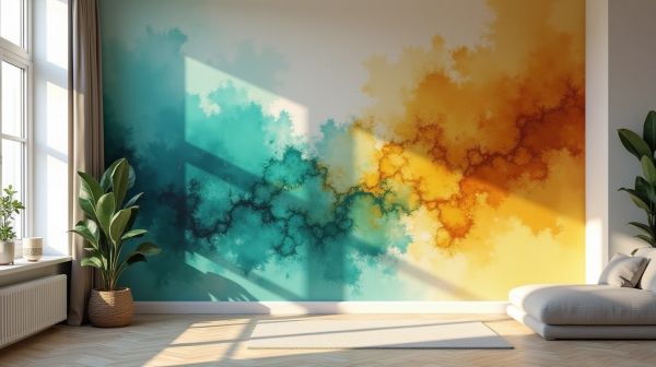 Panneau mural : des solutions décoratives pour chaque style