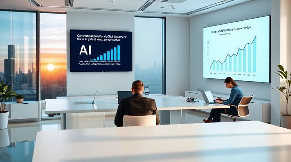 Pomelli : boostez votre marketing avec l'IA adaptée aux pme