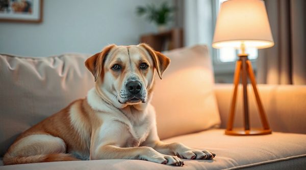 Prévenir l'anxiété chez le chien : astuces incontournables