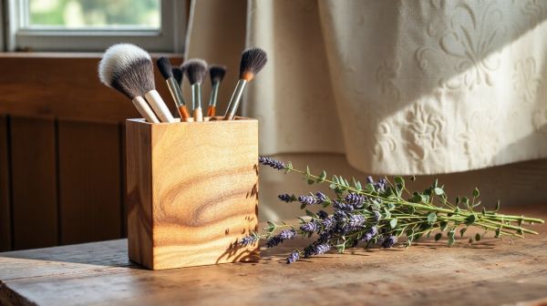 Produits de beauté écoresponsables : l'artisanat français au service de l'engagement