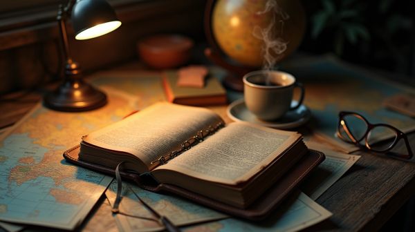 Quelles étapes pour bien préparer votre guide de voyage ?