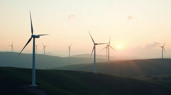 Réduire la consommation d'énergie grâce à la transition énergétique