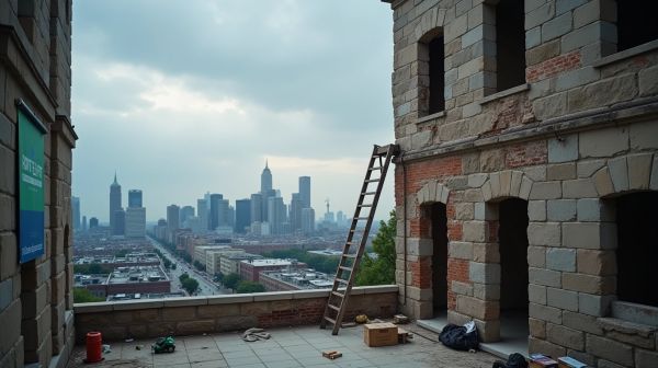 Réussir son projet de rénovation d'ampleur et bénéficier des aides