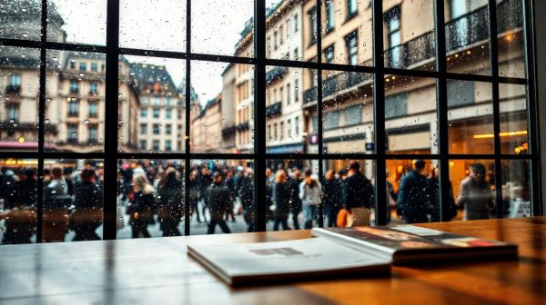 Top 5 agences événementielles à Lyon pour un succès garanti