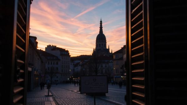Top 5 agences événementielles à Lyon pour un succès garanti