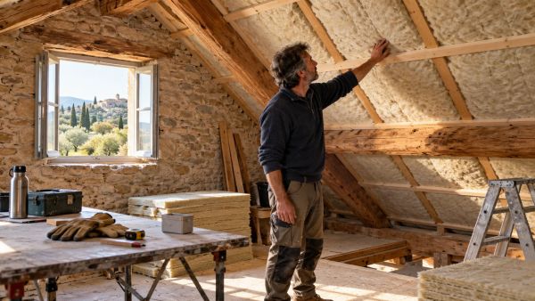 Top conseils pour réussir une grande rénovation et obtenir des subsidies