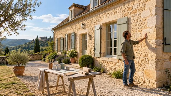 Top conseils pour réussir une grande rénovation et obtenir des subsidies