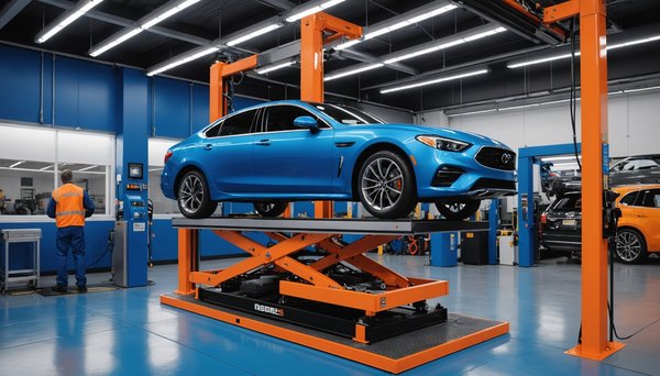 Le guide complet de CarsLift : auto et moto décryptés