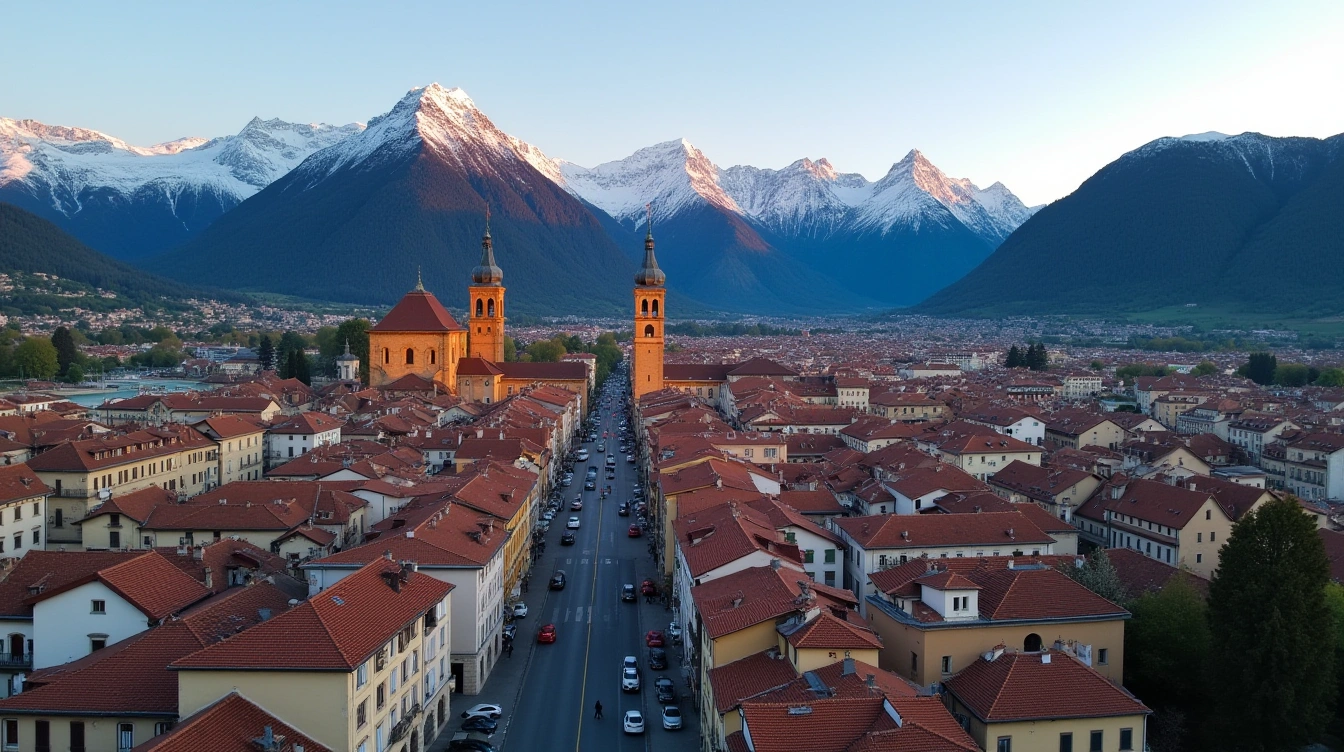 Vos questions sur les JO de Briançon