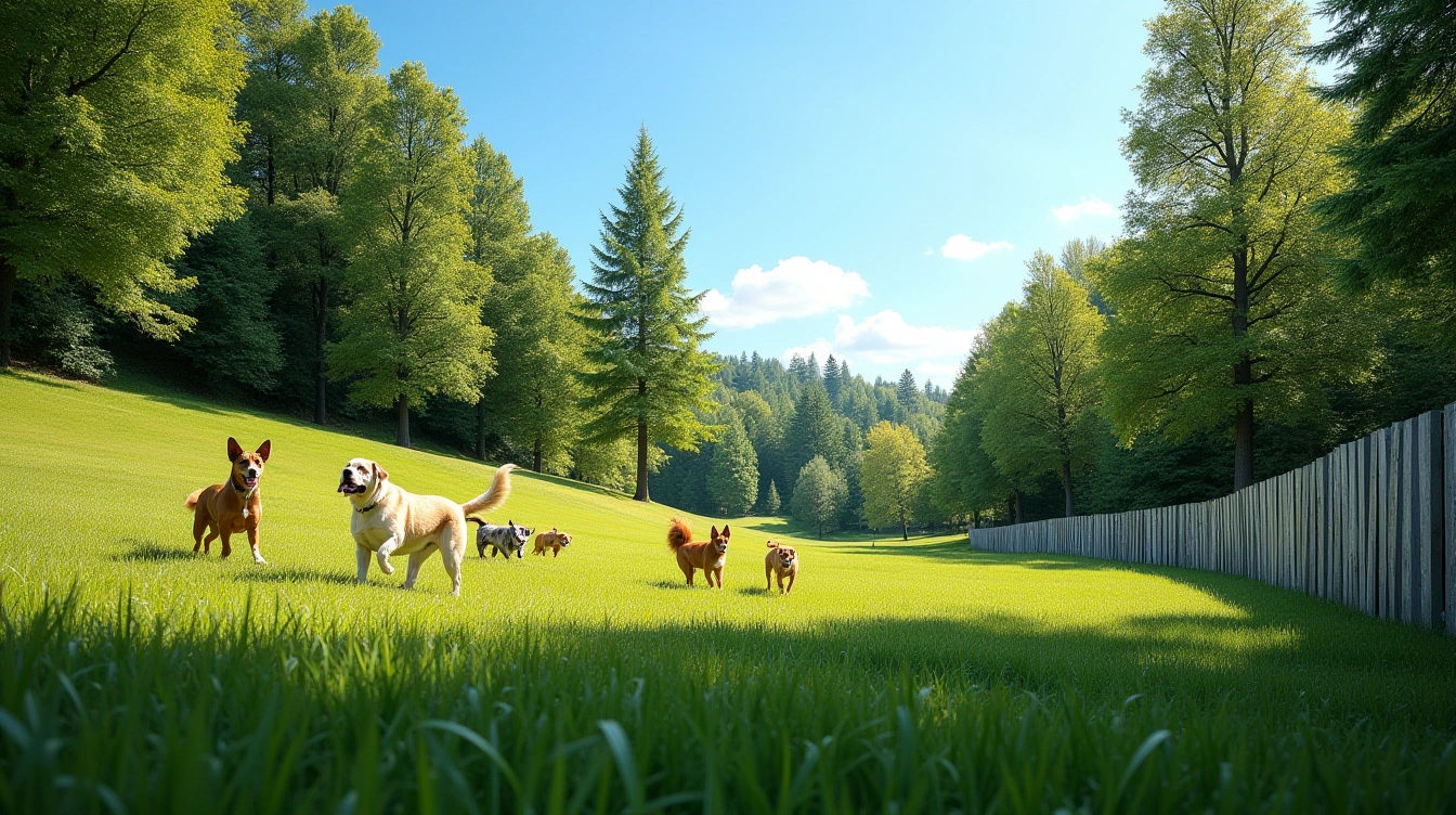 Questions fréquentes sur ces sorties canines