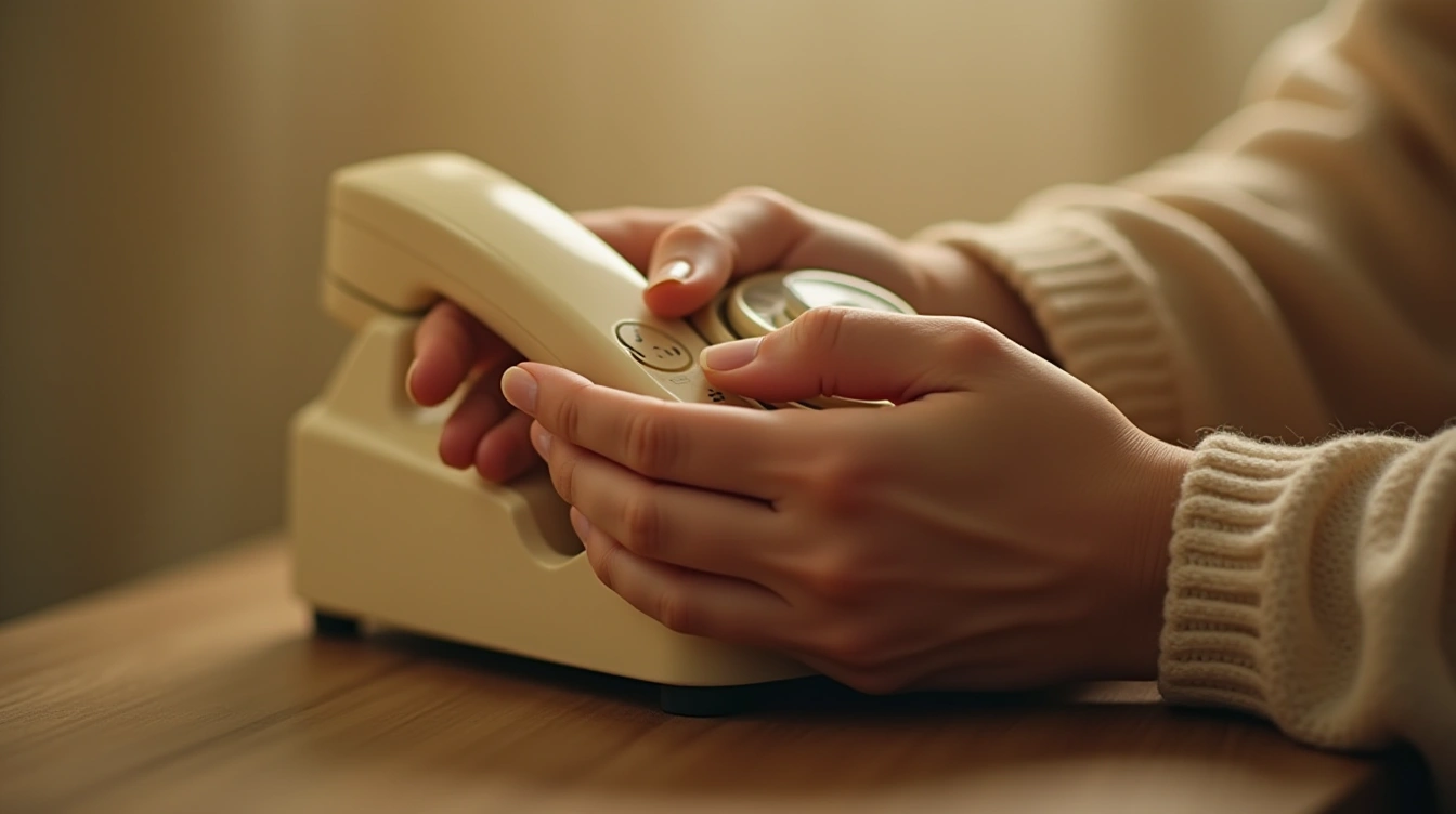 Vos questions sur les conversations intimes téléphoniques