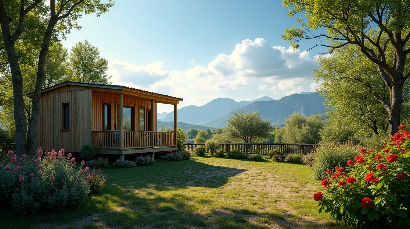 Vos questions sur les séjours en mobil-home à Argelès